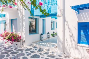 Cosa vedere a Santorini: i villaggi