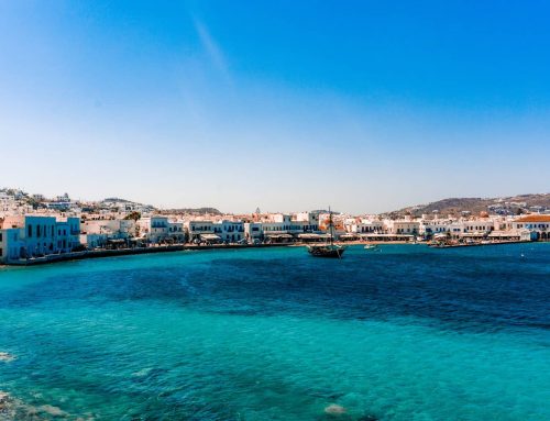 Le spiagge più belle di Mykonos: 5 perle della Grecia