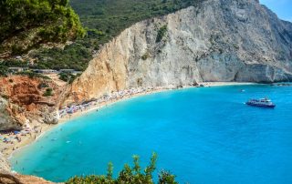 Le spiagge più imperdibili della Grecia