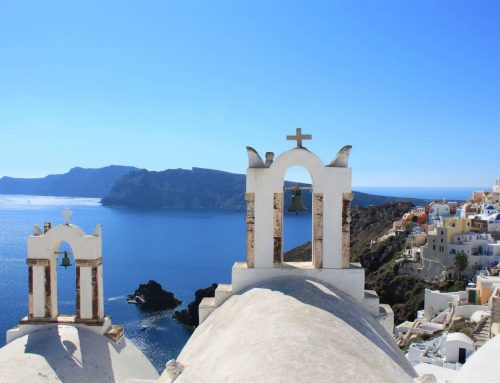 Le isole più belle della Grecia