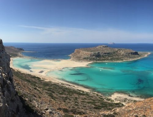 Le spiagge più belle di Creta