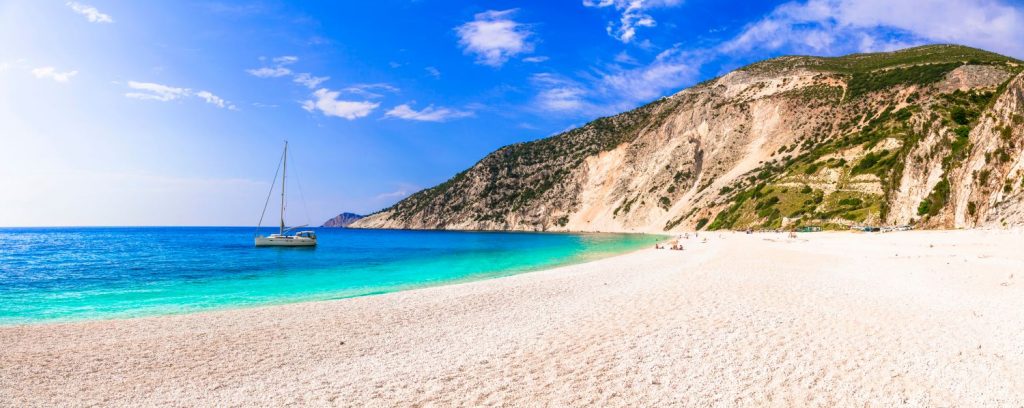 vacanza giugno in barca a vela nel Dodecanneso