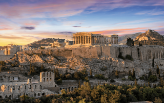 cose da vedere ad Atene