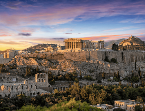 Cose da vedere e fare ad Atene