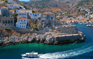 cose da vedere a Hydra