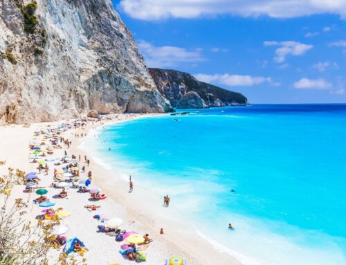 5 isole greche economiche: vacanze da sogno a prezzi bassi