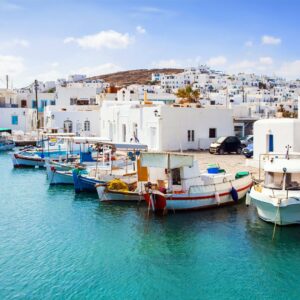 Isole greche economiche