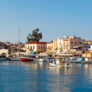Isole greche economiche