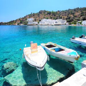 Isole greche economiche
